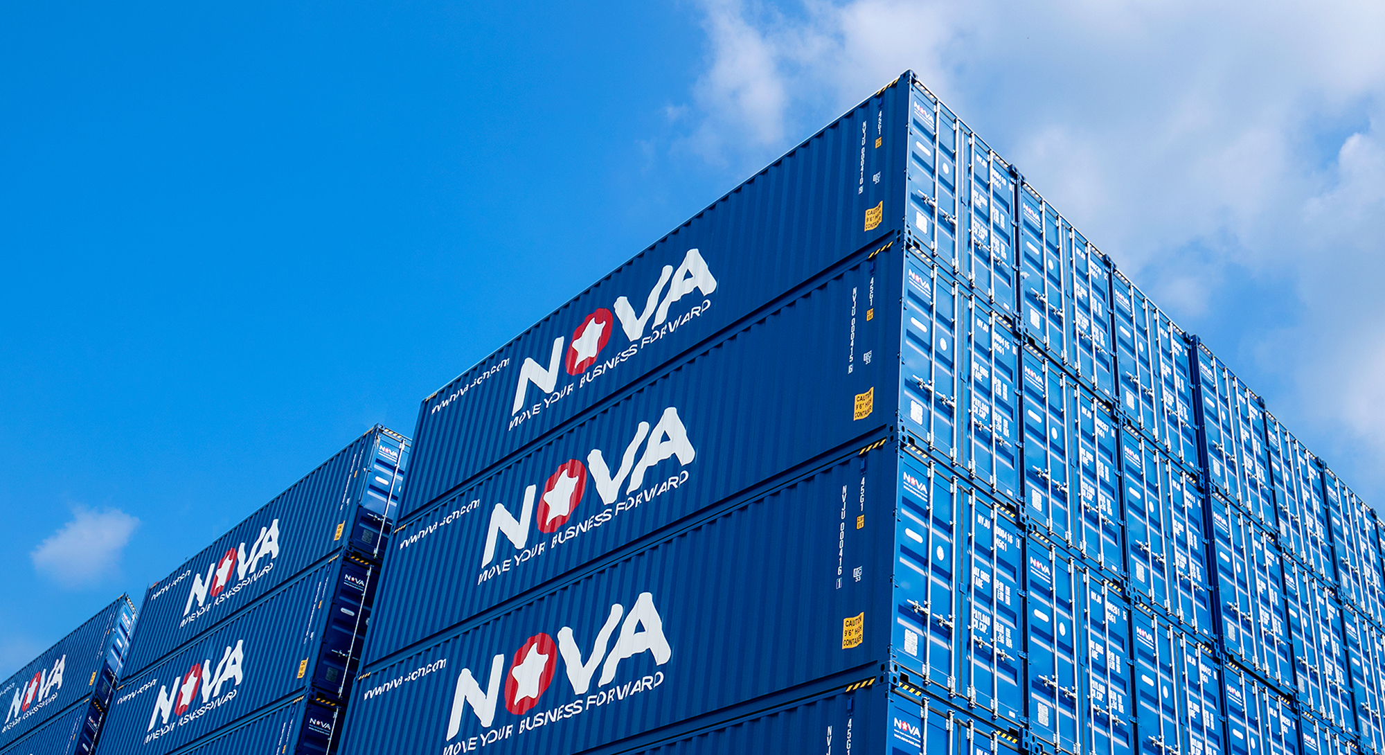 集裝箱貿(mào)易